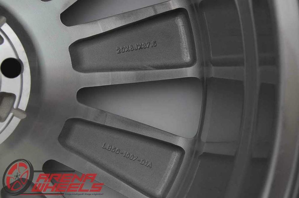 Jante Noi 20 inch Originale Mazda 6 7 6e CX5 CX7 CX9 CX60 CX80 R20