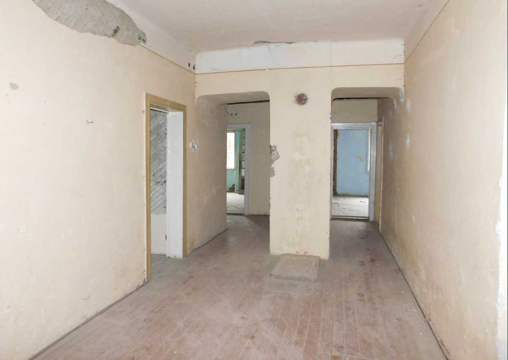 Vila in statiunea Borsec