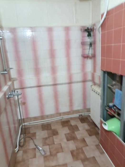 Дава се под наем Двустаен апартамент в Разград, Житница - 67 кв.м за 229.5 € - Снимка #4