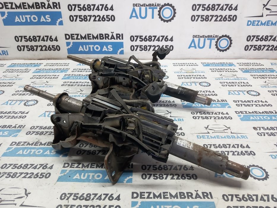 Coloana volan Audi A4 b8 A5