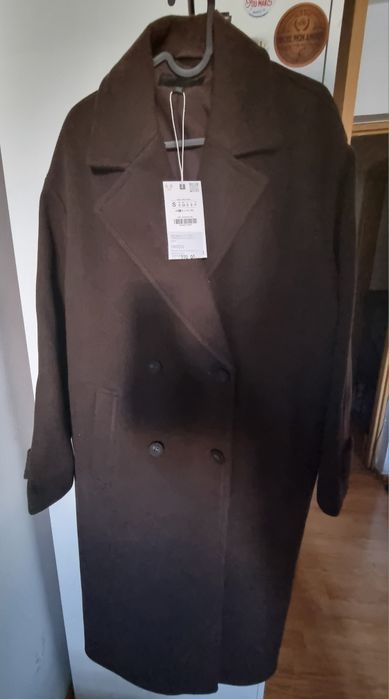 Zara Palton primavara