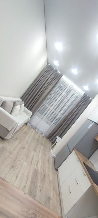 Сдаю квартиру в районе озера Сайран