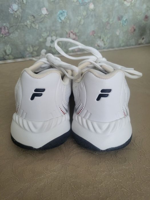 Кроссовки FILA tennis