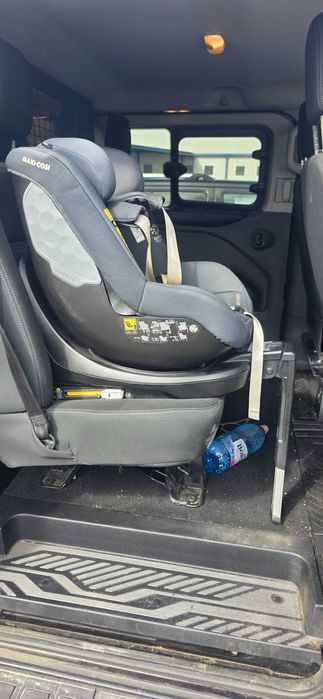 Децко столче Макси коси