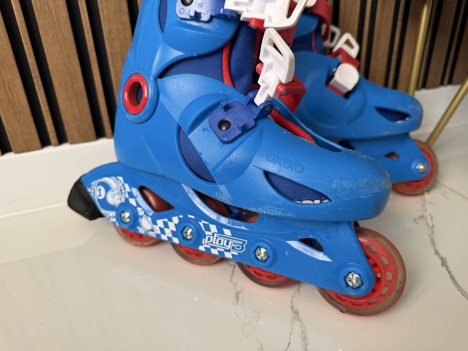 Детски ролери 30-32
