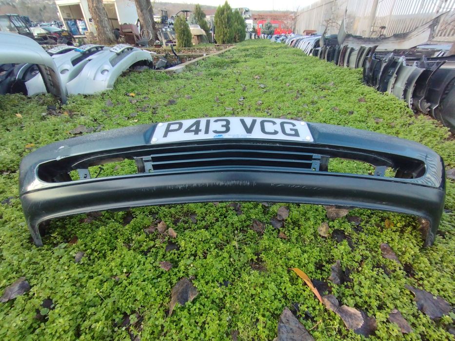 Предна броня за Mercedes C class, W 202