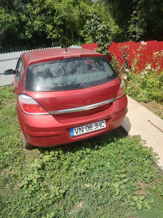 OPEL Astra 2006 — imagine 2