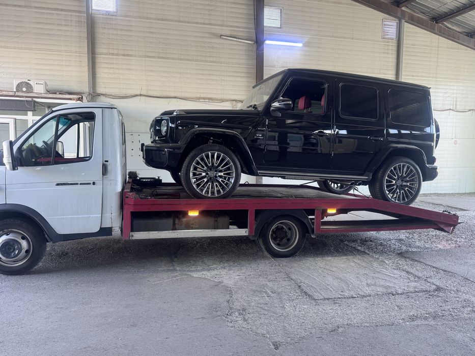 Эвакуатор рядом 24/7