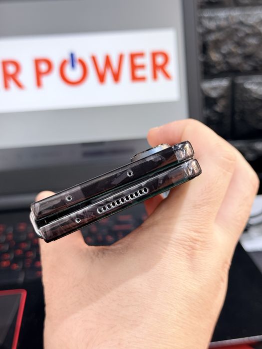 Samsung Z Fold 4 12/256gb