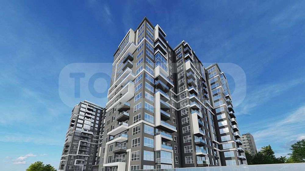 Продава се Тристаен апартамент в Варна, Гръцка махала - 102 кв.м за 872 €/кв.м - Снимка #6