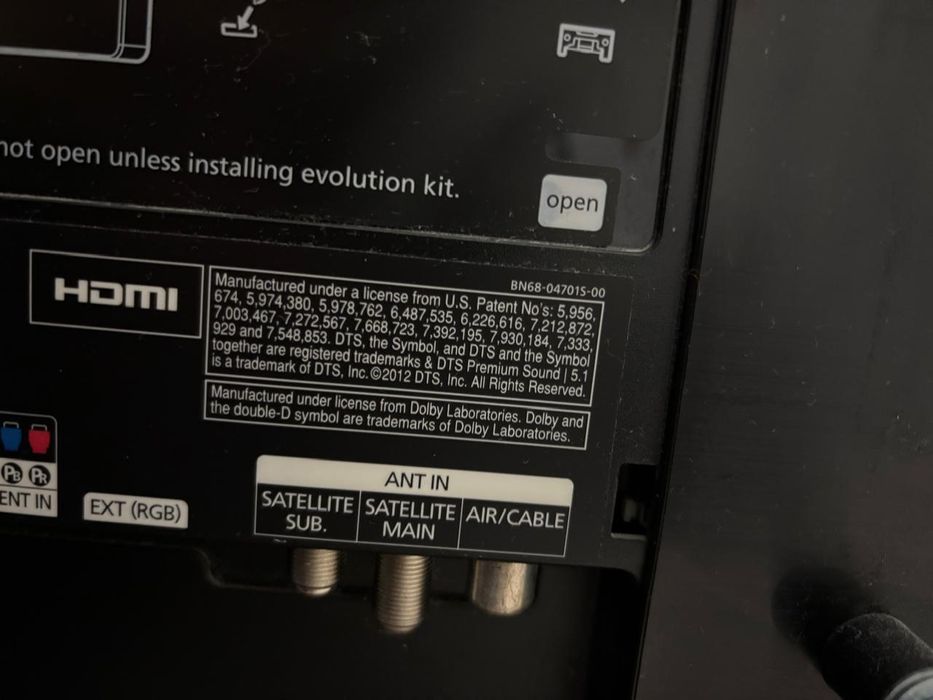 Продажа1. Телевизор-Samsung-LED-SMART-TV-в