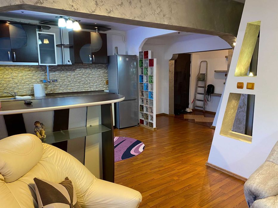 Apartament de vanzare