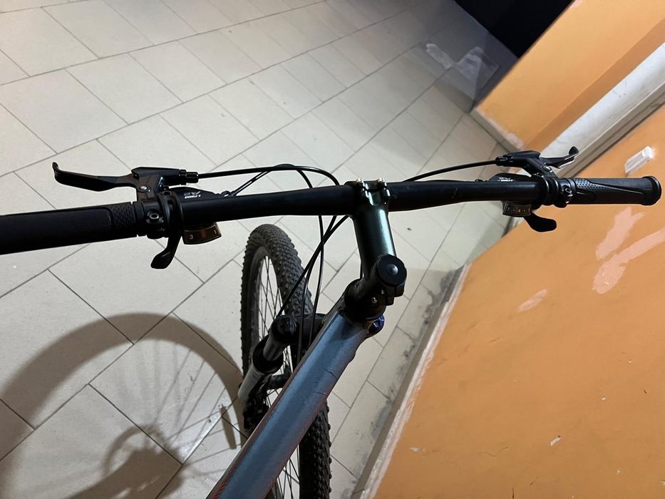 Велосипед в отличном состоянии