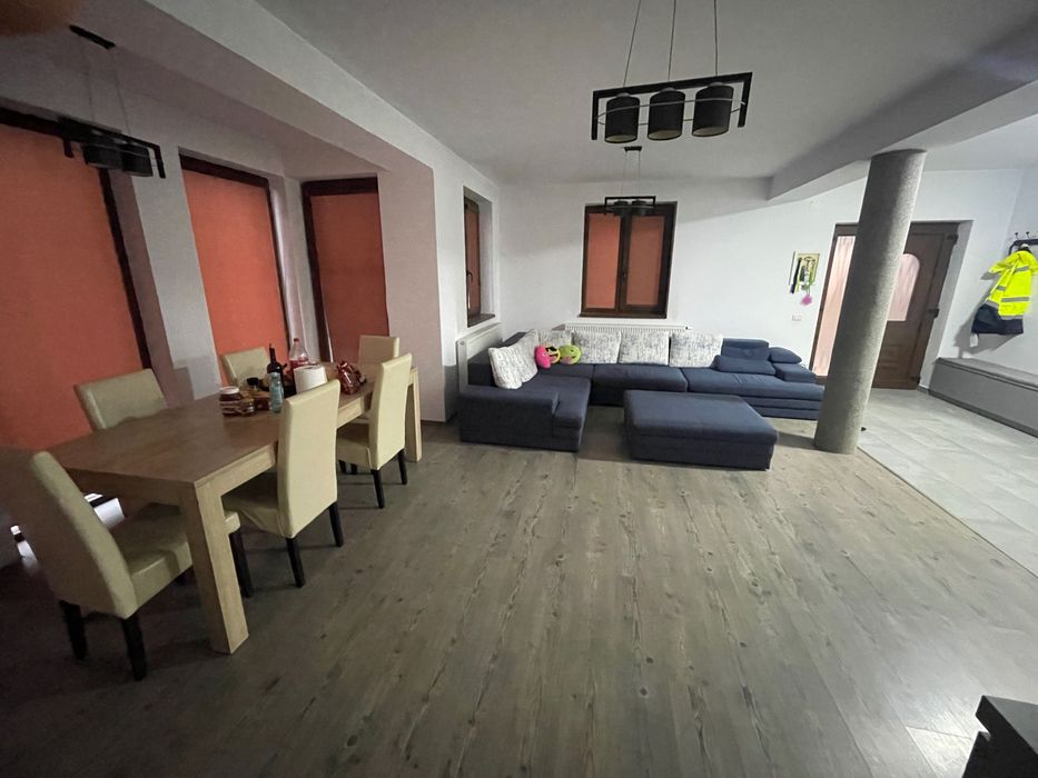 Casă de vânzare Lugoj