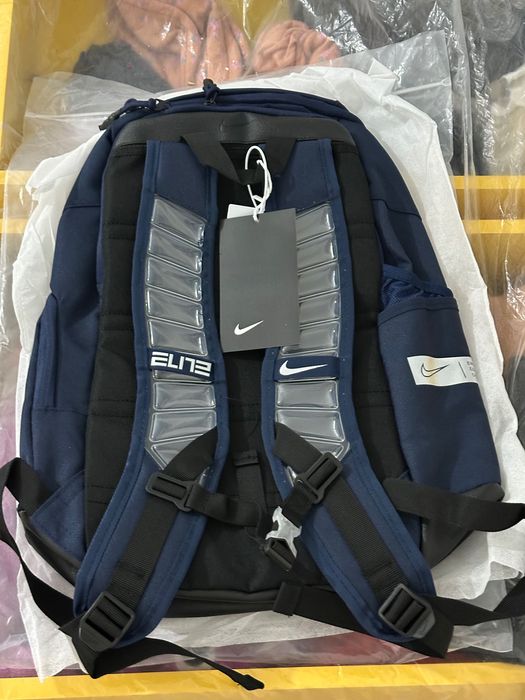 Nike Elite bag новый!