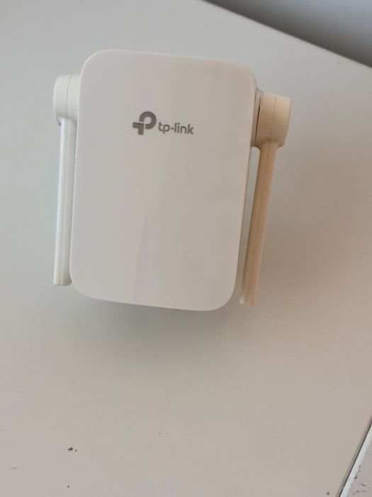 Tp-Link WA855RE wifi range extender access point