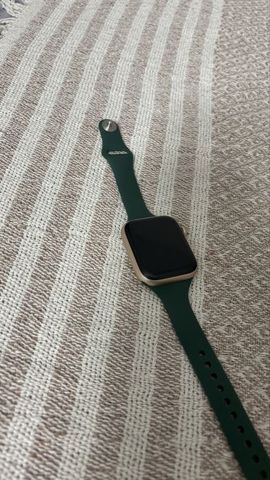 Часы Apple Watch