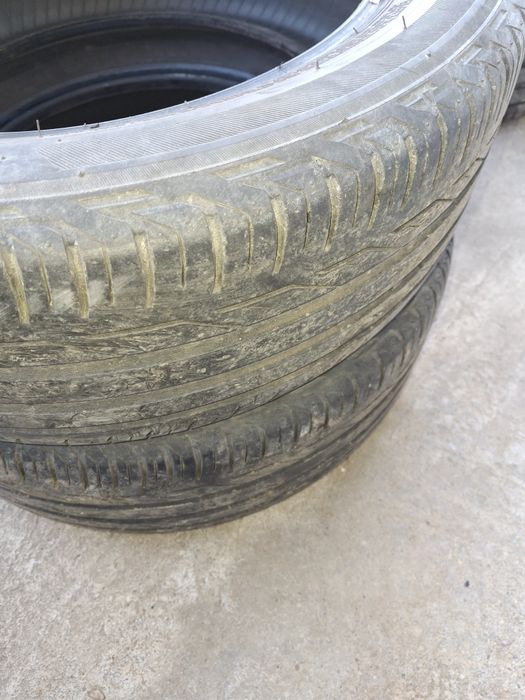 Cauciucuri de vara 205/55 R16