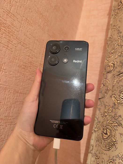 Redmi note 13 256