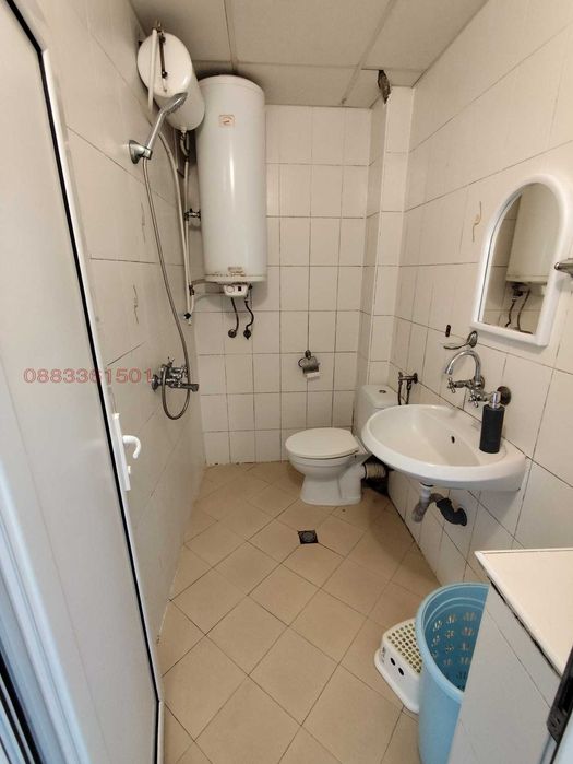 Продавам  2-СТАЕН АПАРТАМЕНТ !!!