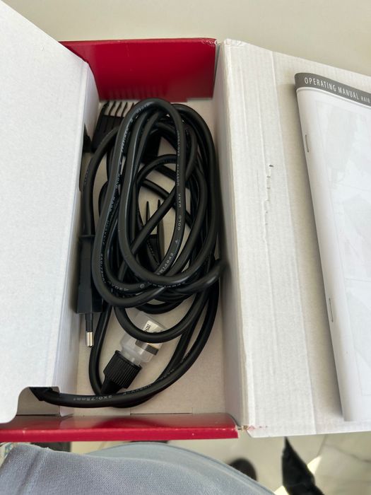 Машинка за подстригване