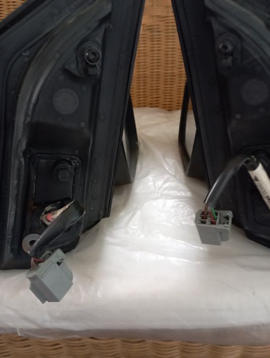 Oglinzi electrice Ford
