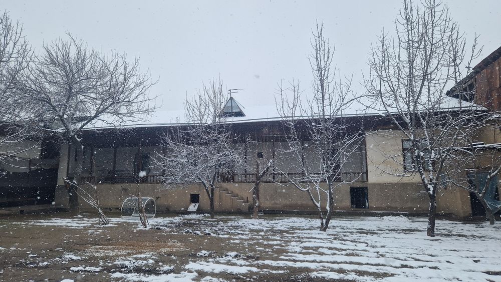 10 sotix uy sotiladi, 5 xona