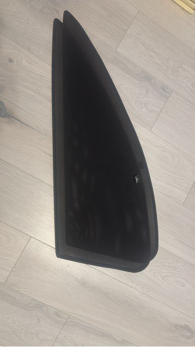 Шторки соната 8 на магнитах