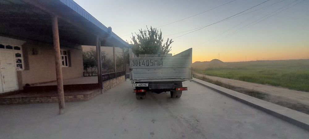 Gozel sotiladi 2007 yilda ishlab chiqarilgan