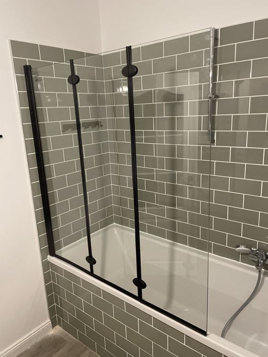 AMENAJARI-RENOVARI INTERIOARE(gresie,faianta,rigips,instalatii etc..)