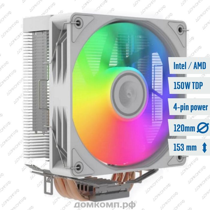 куллер для процессора