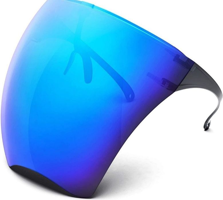 Предпазен щит с UV защита