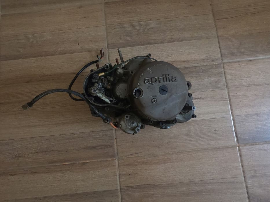 Vănd diferite piese Rotax123