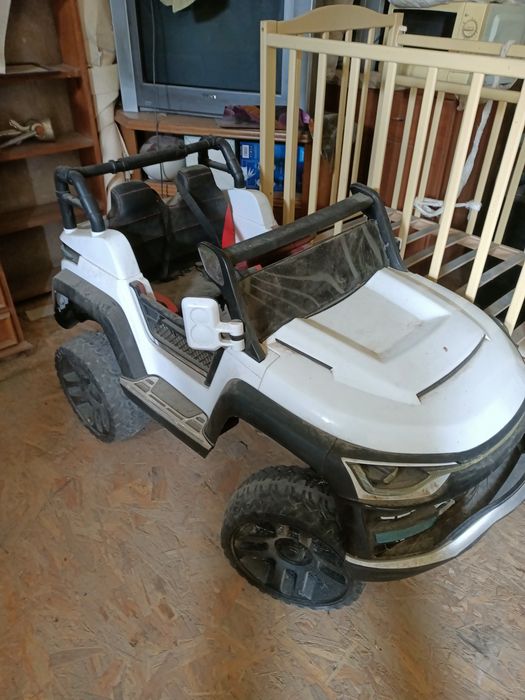 Детский мир транспорт