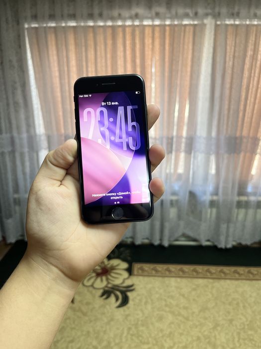 Iphone Se 2020 64 gb