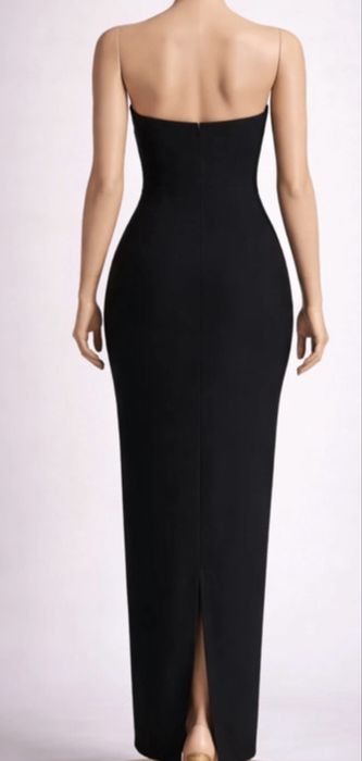 Rochie lunga de seara