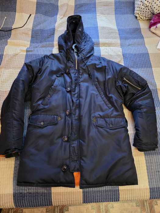 Аляска зима очень тёплая