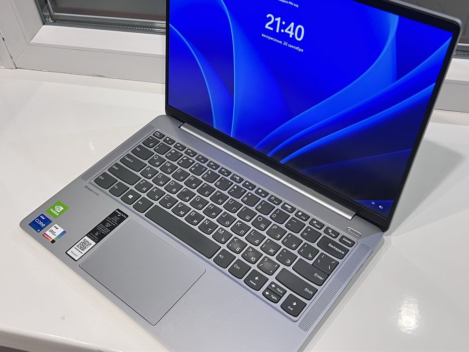 Ноутбук Lenovo ideapad 5pro 14TL6