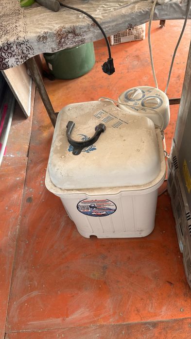 Полуавтомат машика