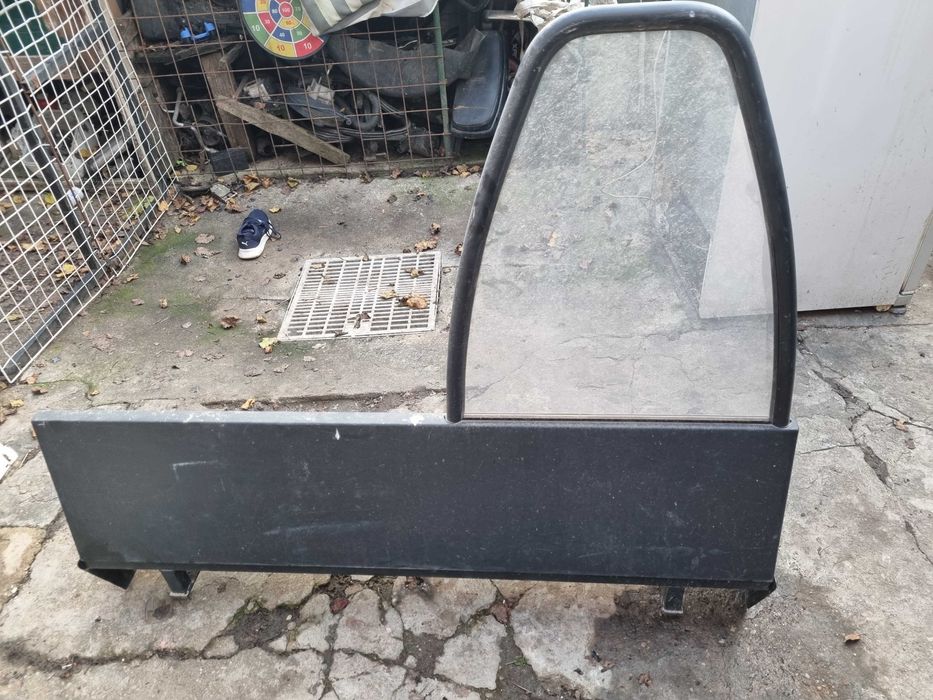 panou autoutilitara mitubischi did