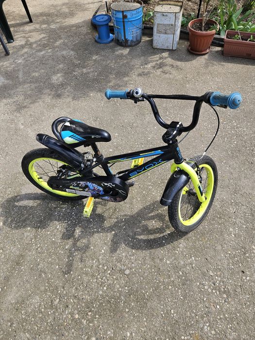 Детско колело BYOX