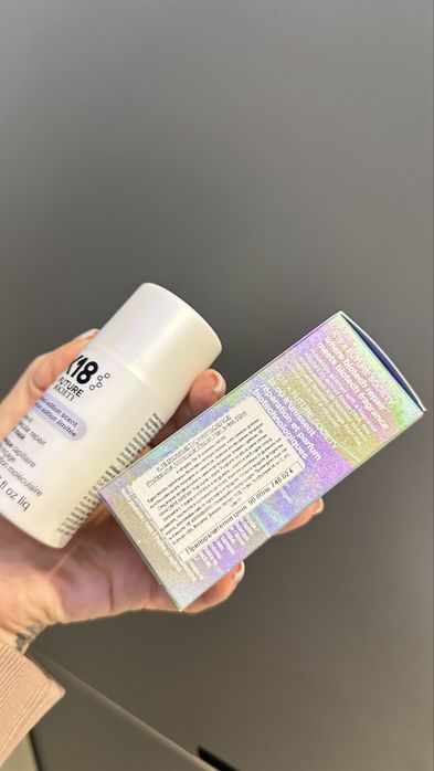 K-18 оригинална маска за коса възстановяваща