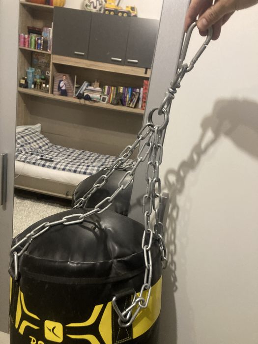 Sac de BOX Domyos