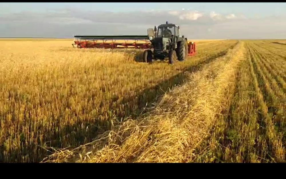 Продам трактор МТЗ-80