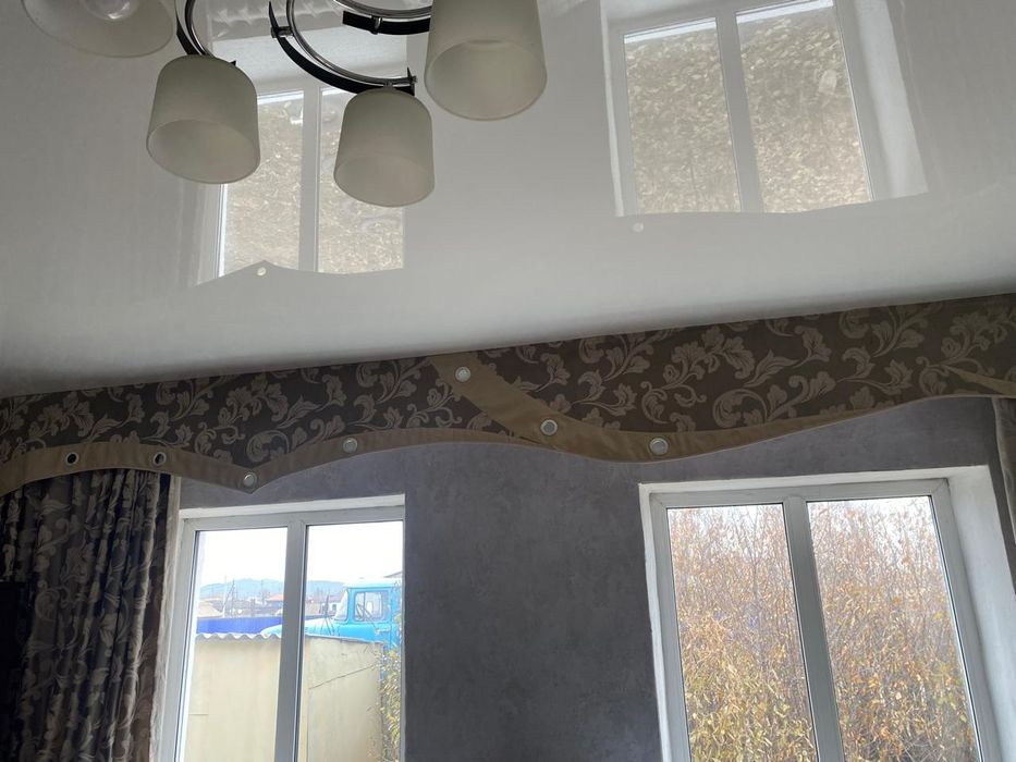 шторы  с ламбрекеном