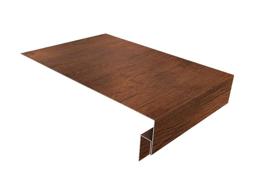 Околооконная планка металл (откосы)