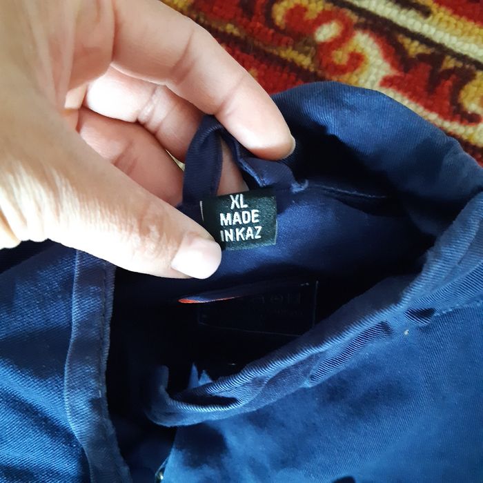 Комбенизон б/у   6 мкр