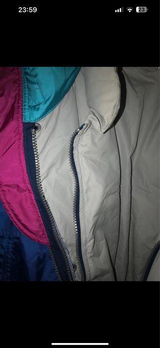 geaca de schii colmar