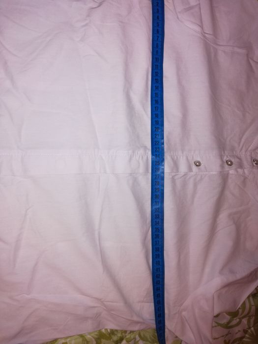 Дамска риза