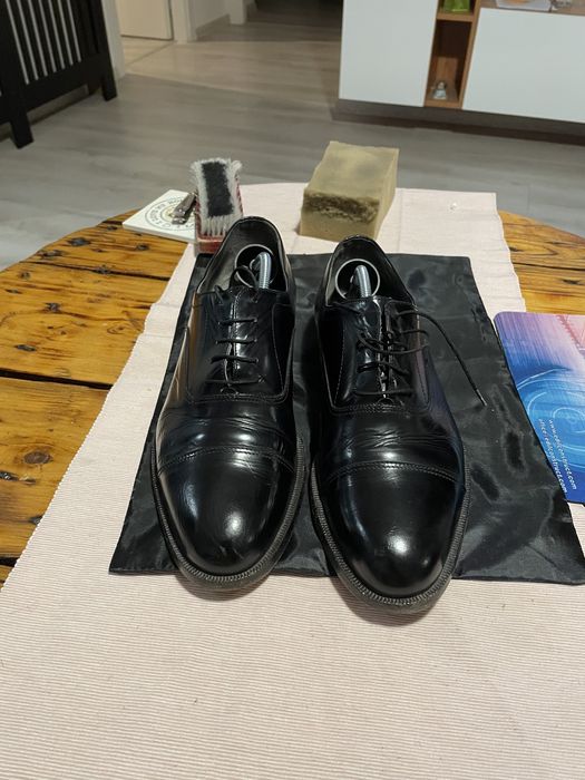 vand shimb pantofi piele 41